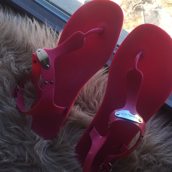 πππ MICHAEL KORS SANDALπππ - Picture 3 of 8